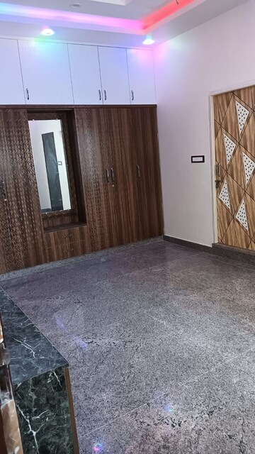 Room in 3 BHK Builder Floor at Nri Layout – for Sale