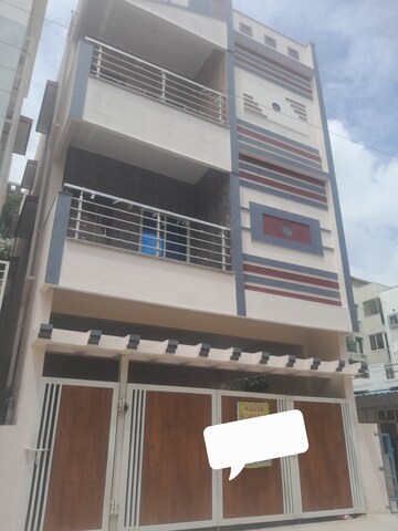 3 BHK Builder Floor For Sale in Nri Layout