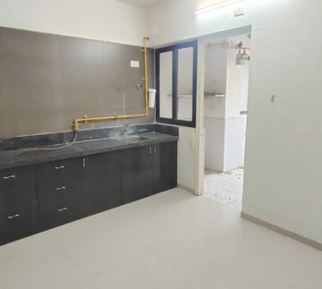 Kitchen in 2 BHK Apartment at Tata La Vida, Sector 113 – for Rent
