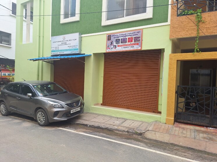  Parking, kalkere 4 Bedroom 3000 Sq.Ft. Independent House In Kalkere Bangalore 9007022