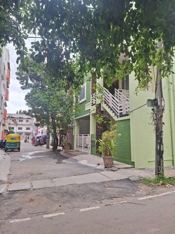 4 BHK Independent House – Exterior View View at Kalkere - for Sale