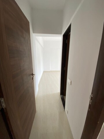 Bathroom in 3 BHK Apartment at Aayush Poornima, Chembur – for Rent