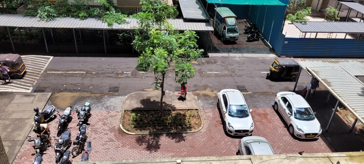  Parking, lodha-amara 1 Bedroom 432 Sq.Ft. Apartment In Kolshet Road Thane 9007047
