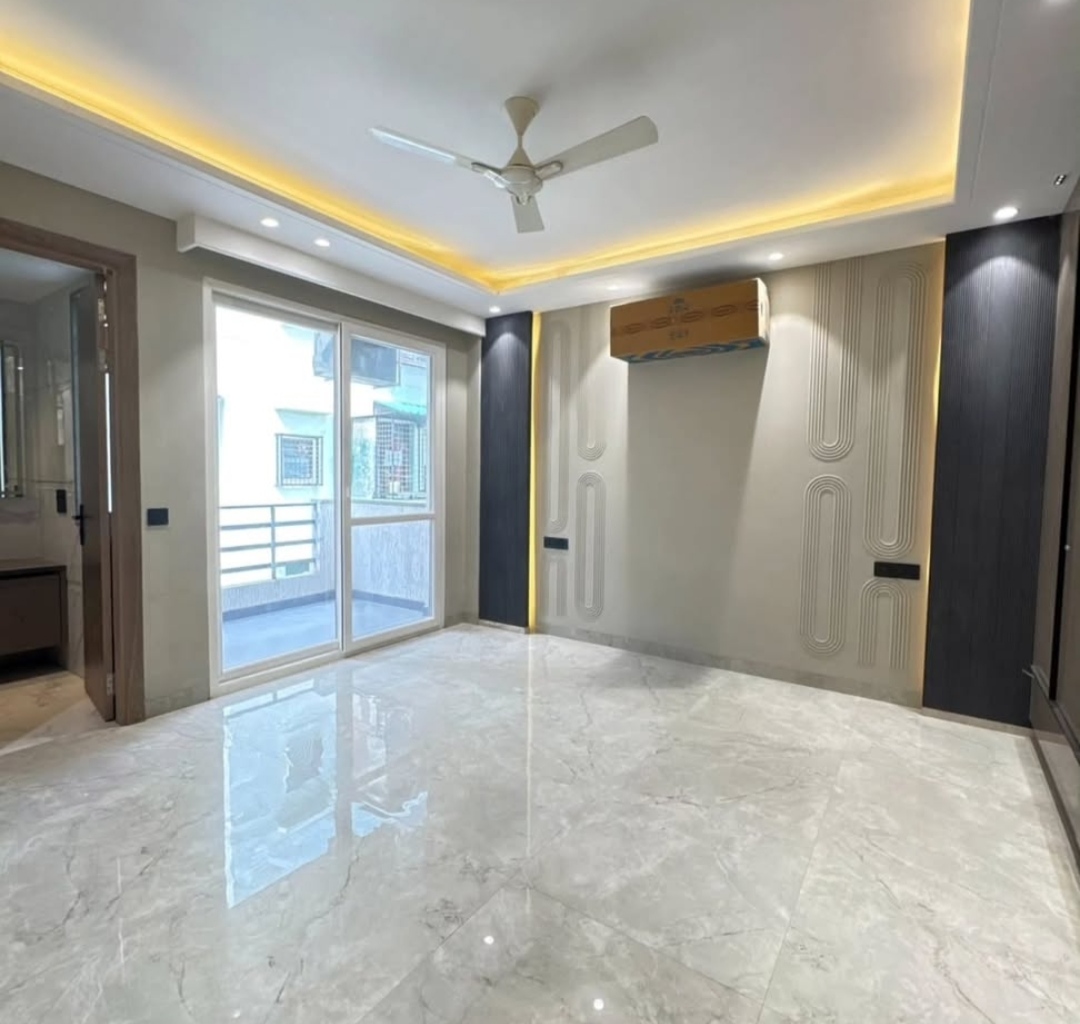 4 BHK + Servant Room 2950 Sq.Ft. Apartment in Puri Diplomatic Greens Phase I