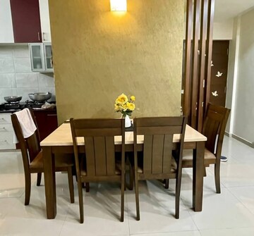 Gym in 4 BHK Apartment at Mahindra Aura, Sector 110a – for Rent