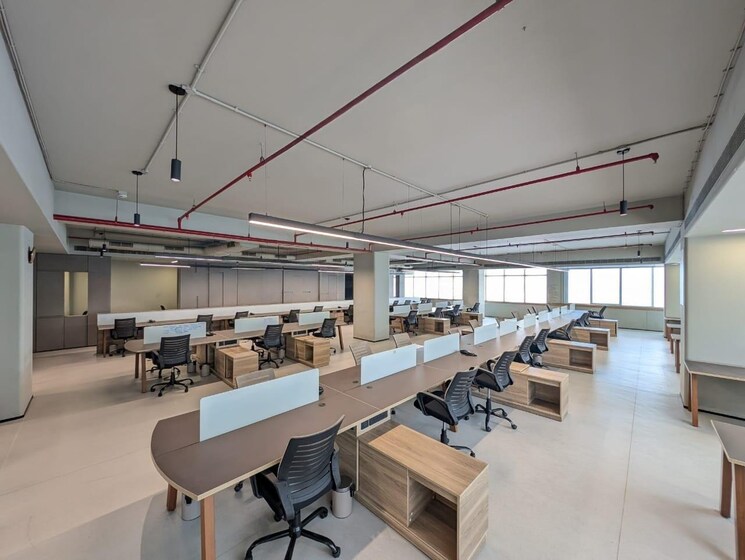 Team Area, poonam-chambers-worli Commercial Office Space 5000 Sq.Ft. In Worli Mumbai 9007057