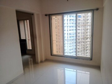 Living Room in 1 BHK Apartment at Seven Apna Ghar Phase 2 Plot B, Mira Road – for Sale