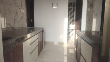 Kitchen in 1 BHK Apartment at Raj Akshay, Mira Road – for Rent