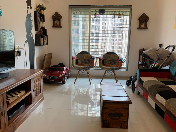 Team Area, cosmos-enclave 2 Bedroom 650 Sq.Ft. Apartment In Kasarvadavali Thane 9007089
