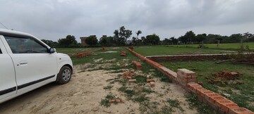 Plot Area in  Plot at Gomti Nagar – for Sale