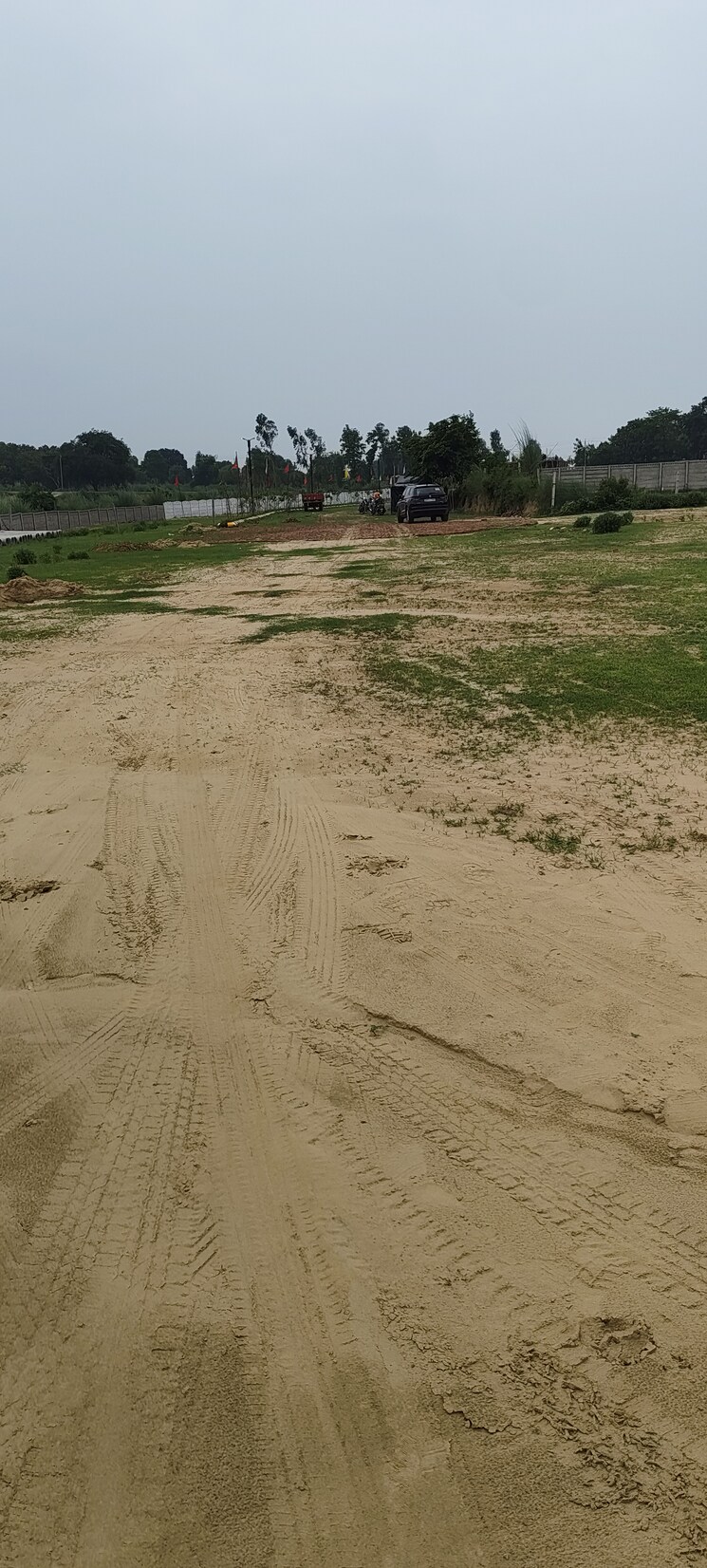 undefined, gomti nagar  1000 Sq.Ft. Plot In Gomti Nagar Lucknow 9007125