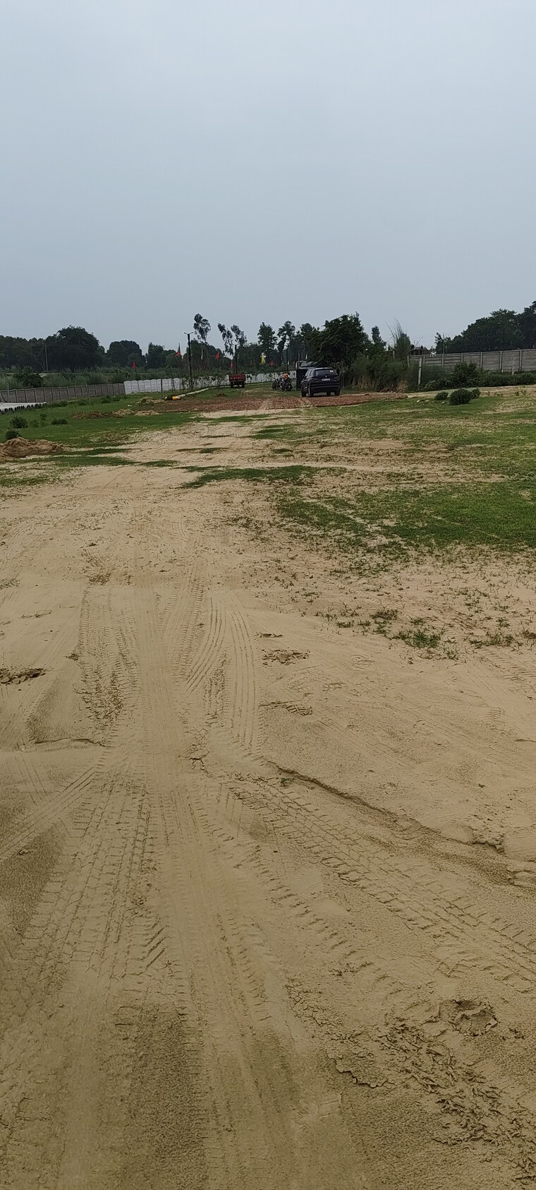 undefined, gomti nagar  1000 Sq.Ft. Plot In Gomti Nagar Lucknow 9007125