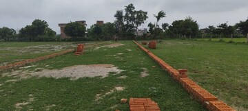  Plot – Garden View at Gomti Nagar - for Sale