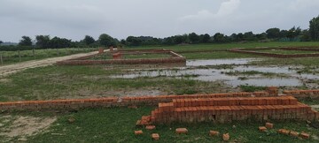 Plot Area in  Plot at Gomti Nagar – for Sale