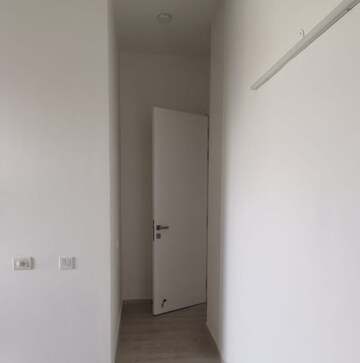 Building Lobby in 4 BHK Apartment at Indiabulls Enigma, Sector 110 – for Rent