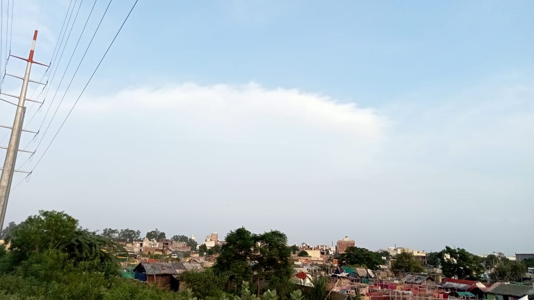 Plot For Sale in Knowledge Park V Greater Noida