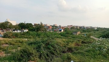 Plot Area in  Plot at Knowledge Park V Greater Noida – for Sale
