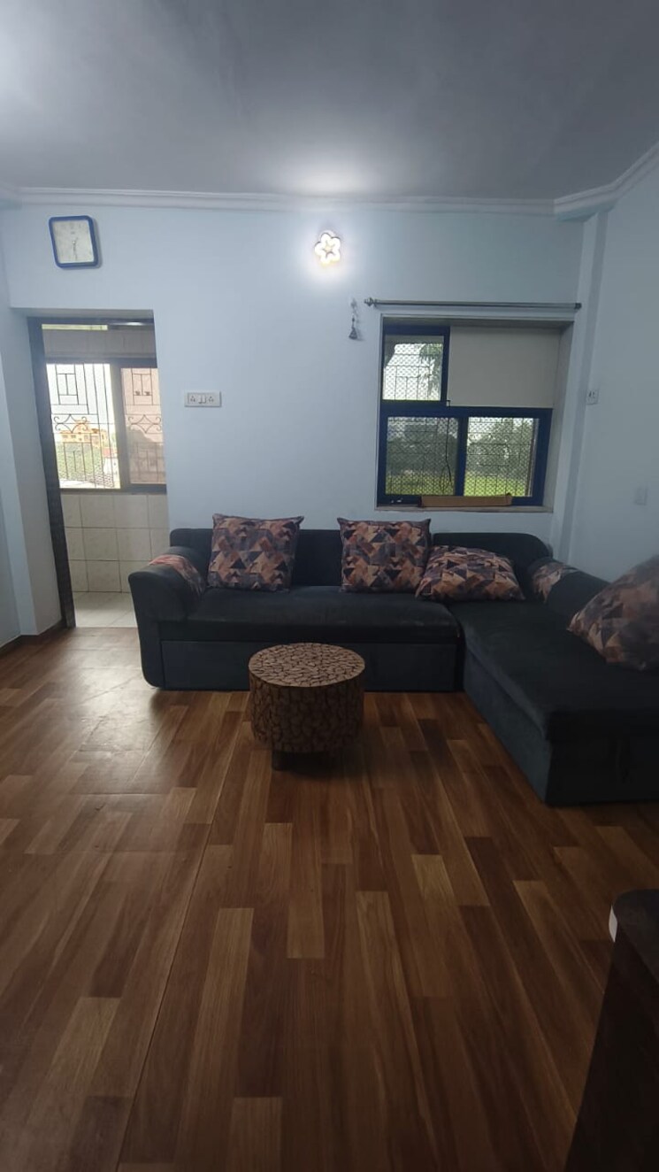 Living Room, ram-niwas-goregaon-west 2 Bedroom 419 Sq.Ft. Apartment In Goregaon West Mumbai 9007121