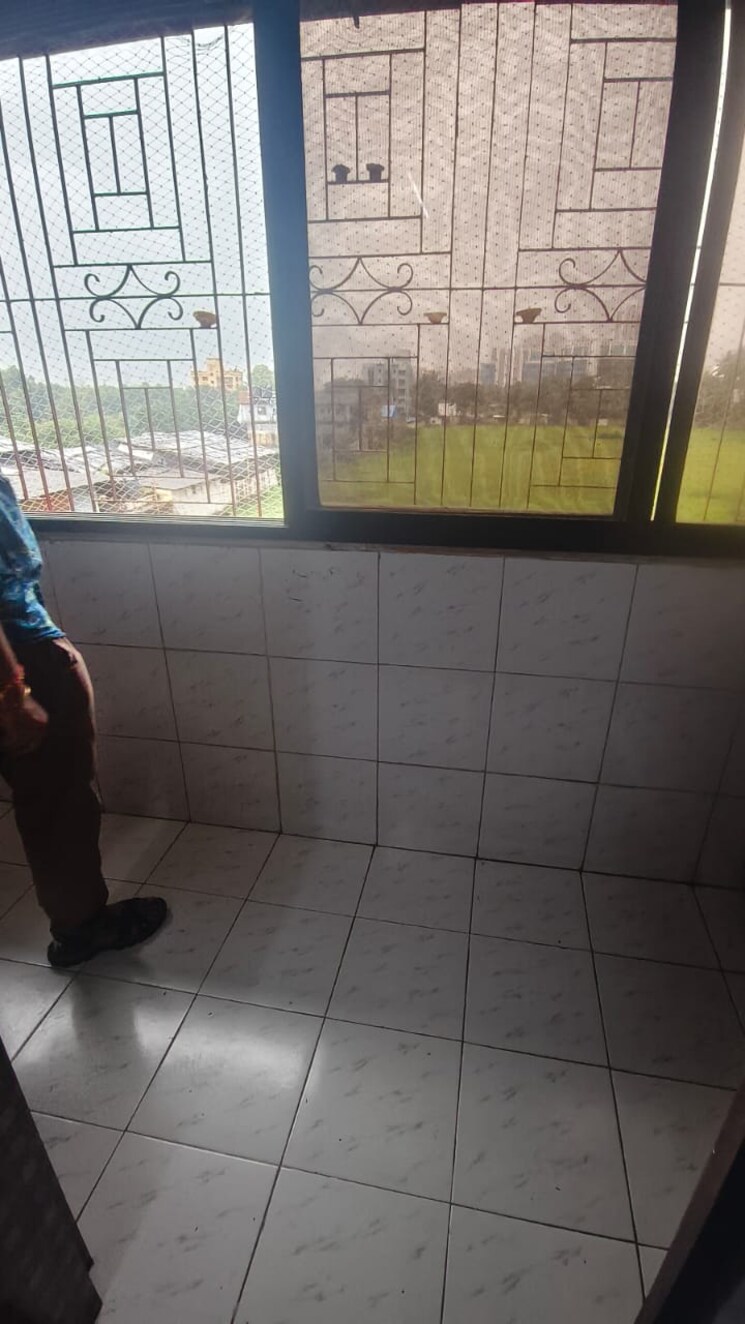 Balcony, ram-niwas-goregaon-west 2 Bedroom 419 Sq.Ft. Apartment In Goregaon West Mumbai 9007121