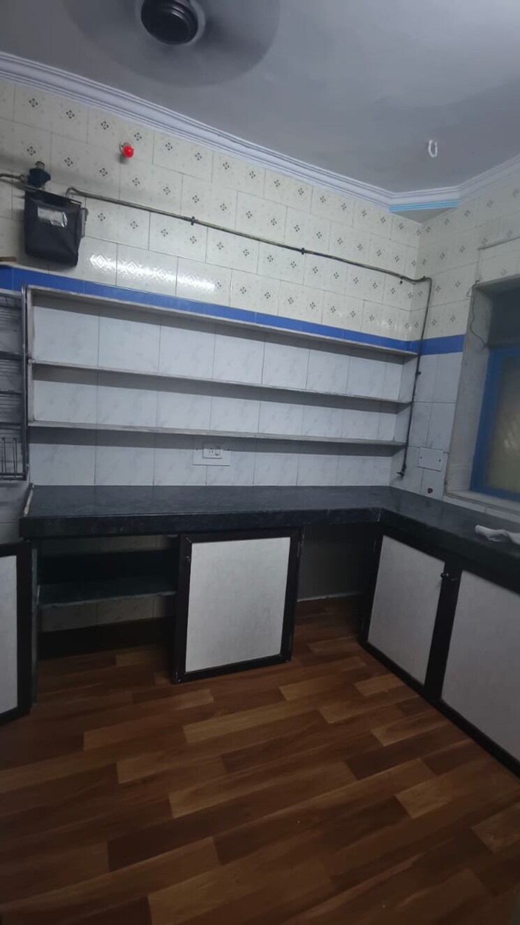 Kitchen, ram-niwas-goregaon-west 2 Bedroom 419 Sq.Ft. Apartment In Goregaon West Mumbai 9007121