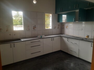 Kitchen in 3 BHK Independent House at Ramamurthy Nagar – for Sale
