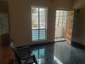 Bedroom in 3 BHK Independent House at Ramamurthy Nagar – for Sale