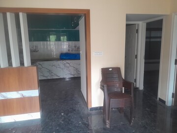 Living Room in 3 BHK Independent House at Ramamurthy Nagar – for Sale