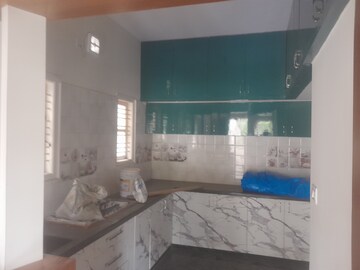 Kitchen in 3 BHK Independent House at Ramamurthy Nagar – for Sale