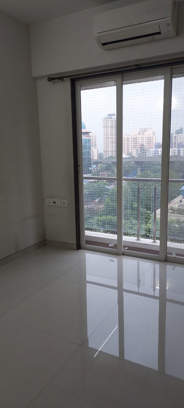 1 BHK + Extra Room Apartment For Rent in Dedhia Elita