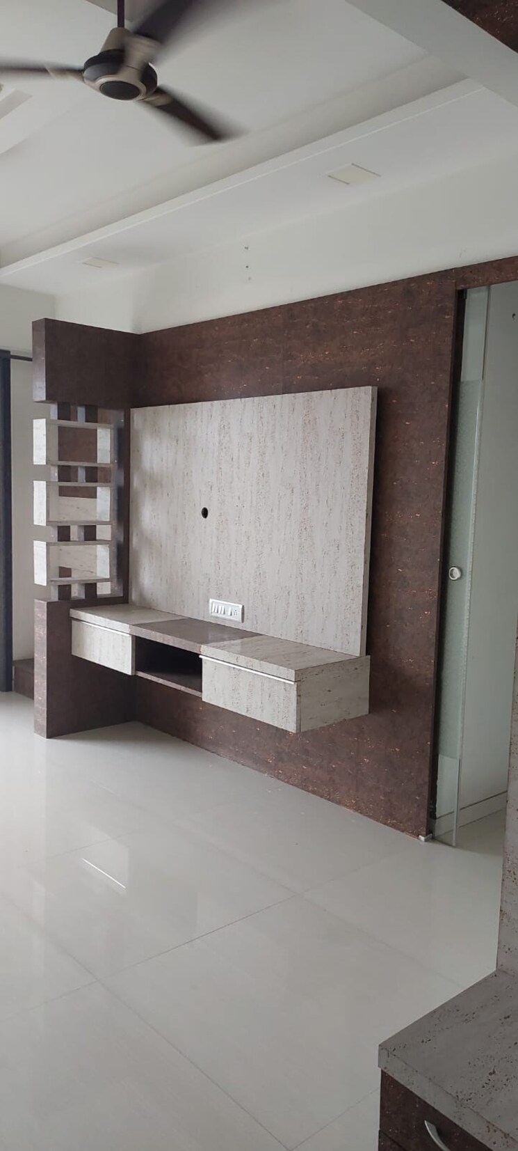 Kitchen, dedhia-elita 1 Bedroom 450 Sq.Ft. Apartment In Ghodbunder Road Thane 9007110