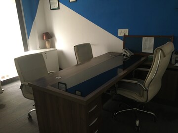Team Area in  Office Space in IT/SEZ at Sector 65 – for Rent