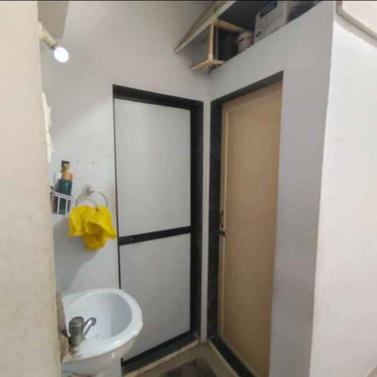 Bathroom, laabh-varadvinayak 1 Bedroom 450 Sq.Ft. Apartment In Dhokali Thane 9007119