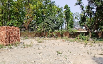 Plot For Sale in Dehradun Cantt