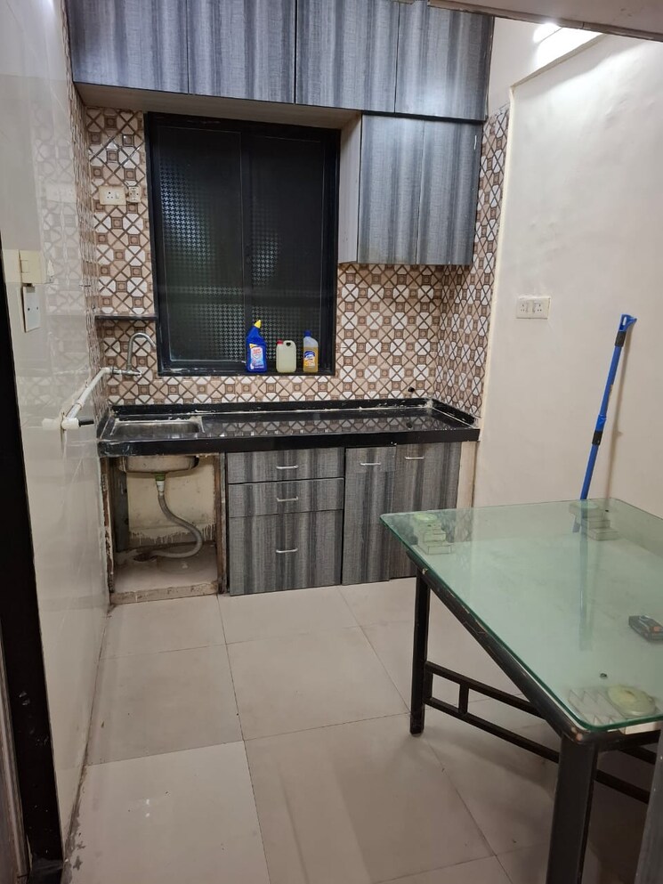 undefined, pratiksha-darshan 1 RK 250 Sq.Ft. Apartment In Sector 6 Kopar Khairane Navi Mumbai 9007137