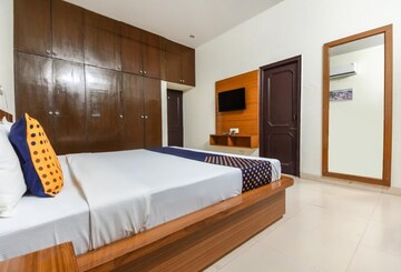 4 BHK Independent House For Rent in Ambala Highway