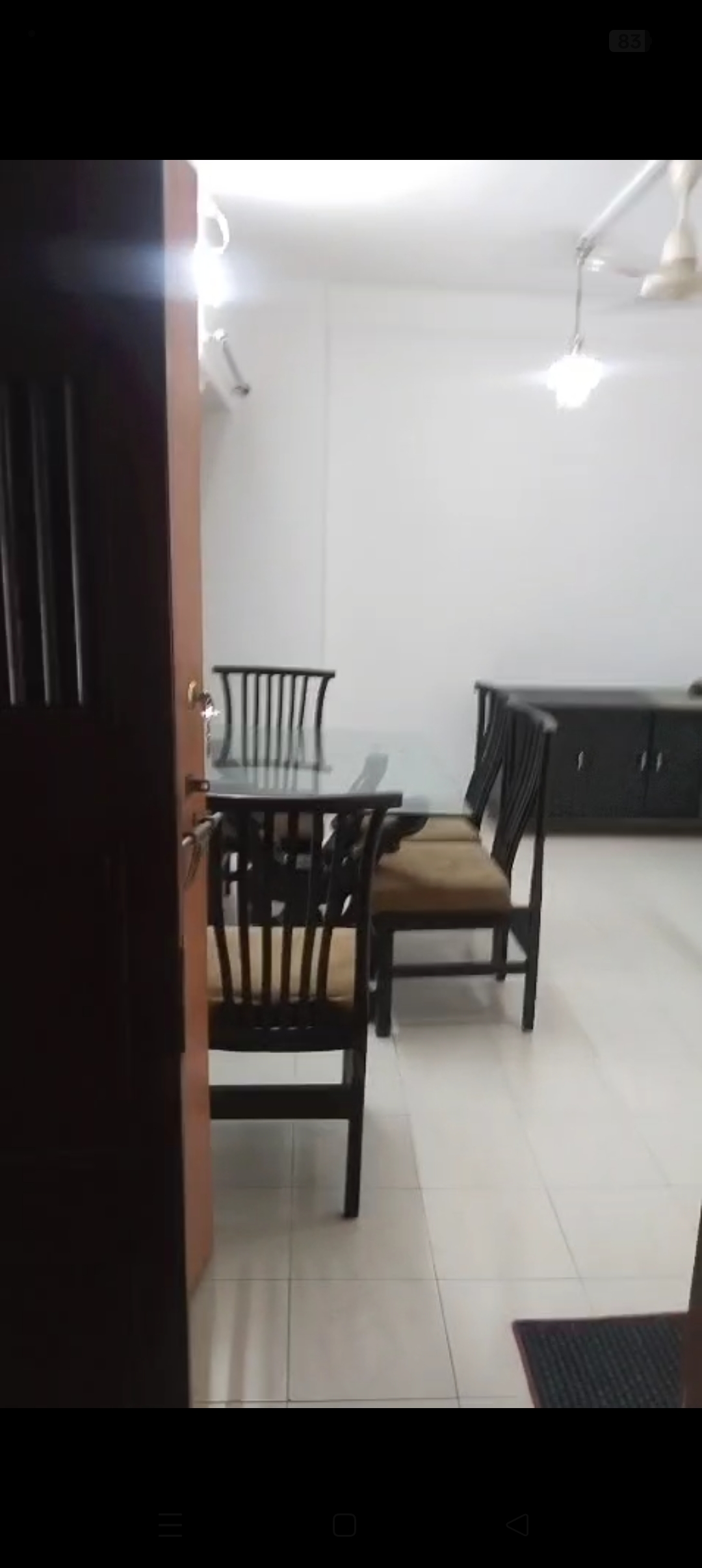2 BHK Apartment For Rent in Swapna Ghar CHS
