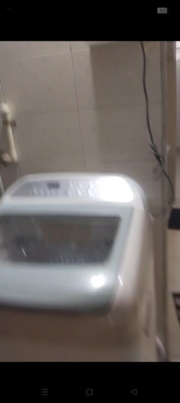 Furnished Amenities in 2 BHK Apartment at Swapna Ghar CHS, Andheri East – for Rent