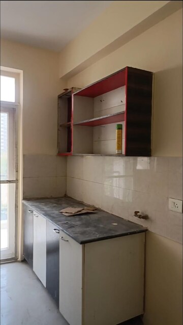 Kitchen in 2 BHK Apartment at Surajpur – for Rent