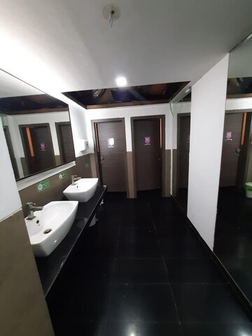 Gym in  Office Space at Lower Parel – for Rent