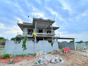  Plot – Exterior View View at Sultanpur Road - for Sale