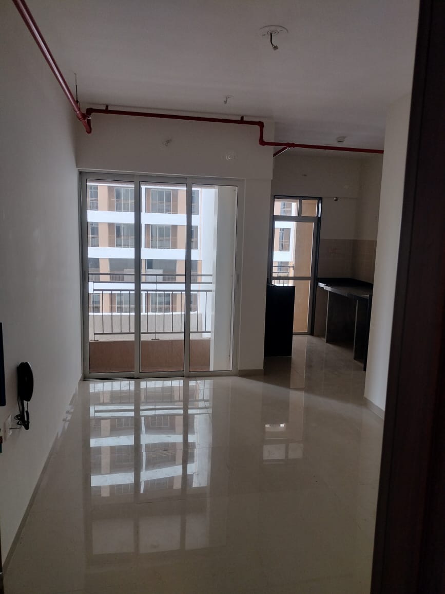1 BHK Apartment For Rent in JP North Aviva