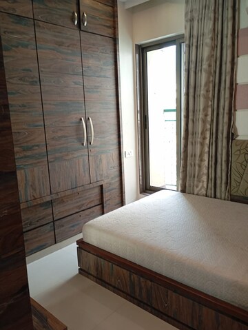2.5 BHK Apartment For Rent in Neelkanth Greens, Manpada
