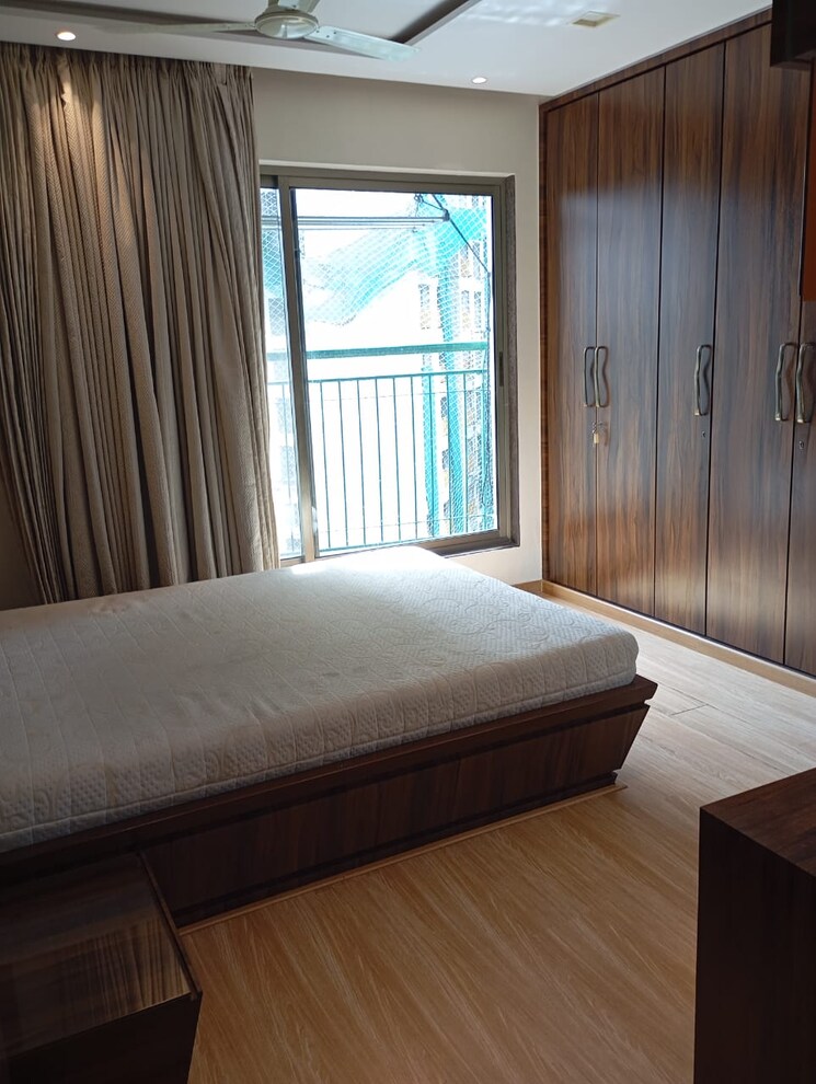 Bedroom, neelkanth-greens 2.5 Bedroom 850 Sq.Ft. Apartment In Manpada Thane 9007186