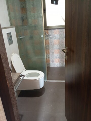 Furnished Amenities in 2.5 BHK Apartment at Neelkanth Greens, Manpada – for Rent