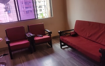 1 BHK Apartment For Rent in Ashok Avenue Marol, Marol