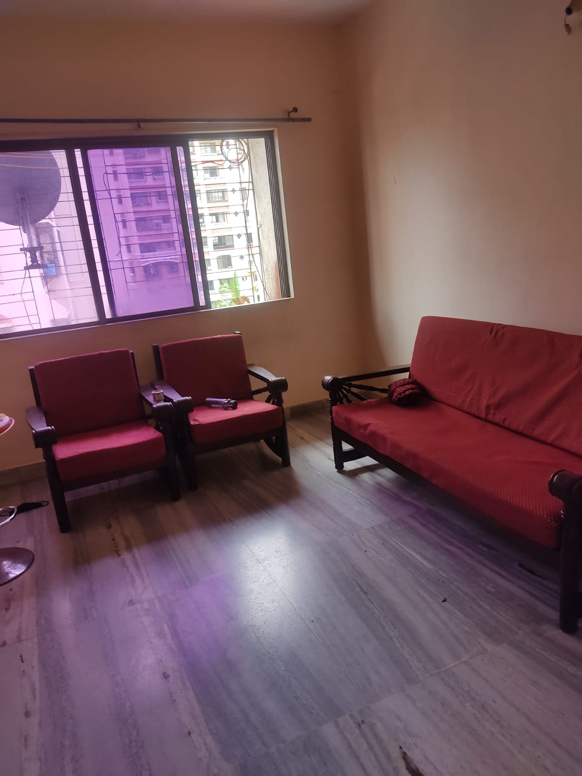 1 BHK Apartment For Rent in Ashok Avenue Marol