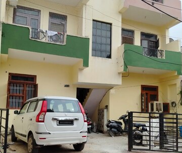 2 BHK Builder Floor For Sale in Durgapura