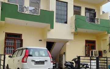 2 BHK Builder Floor For Sale in Durgapura