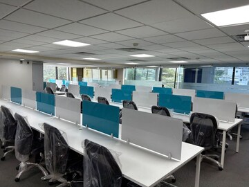 Office Space For Rent in Ab Road