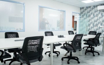 Team Area in  Office Space at Ab Road – for Rent